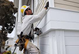 Best Fiber Cement Siding Installation  in Rice, MN